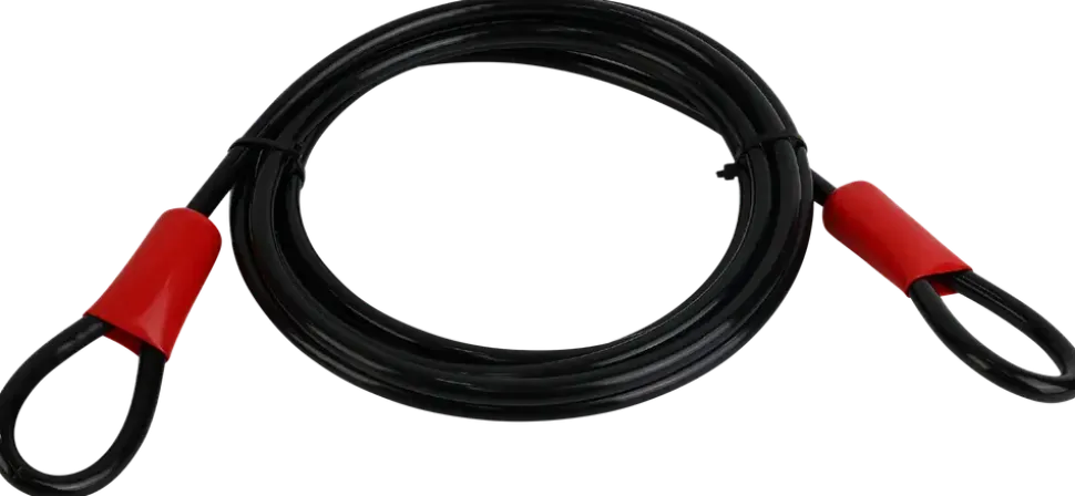 Stålkabel Ø8 mm 3 meter