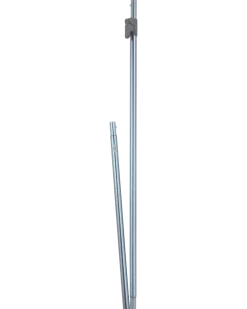 Stång nr 10 förtält 875-975 cm