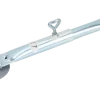 Stång nr 17 förtält 1000-1025 cm