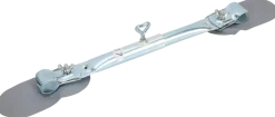 Stång nr 17 förtält 1000-1025 cm