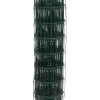 Stängsel grön h 80 cm l 20 m