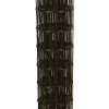 Stängsel svart h.80cm l.20m