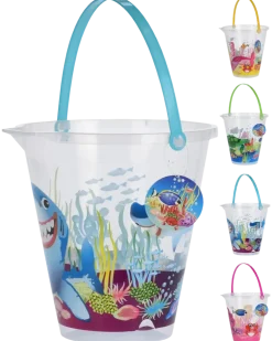 Strandhink havsmotiv 5 L