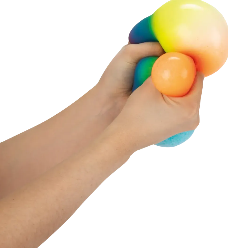Stressboll Ø11 cm