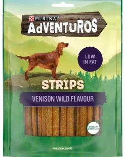 Strips godbitar - 90 g