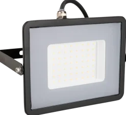STRÅLKASTARE LED 50 W