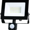 Strålkastare LED 30 W sensor
