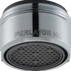 Strålsamlare krom 24mm 7,5-9l