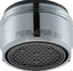 Strålsamlare krom 24mm 5l