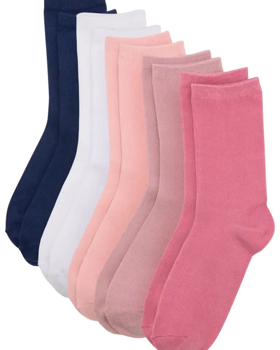 Strumpor barn - 5-pack