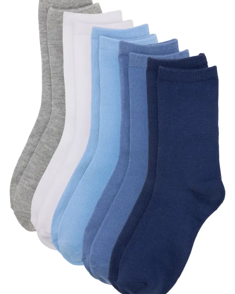 Strumpor barn - 5-pack
