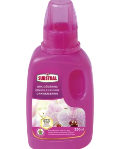 Substral orkidénäring 250 ml