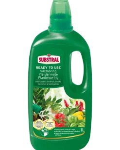 Substral växtnäring 1 L