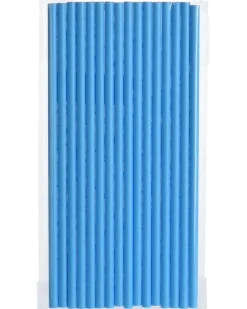 Sugrör papp 16-pack