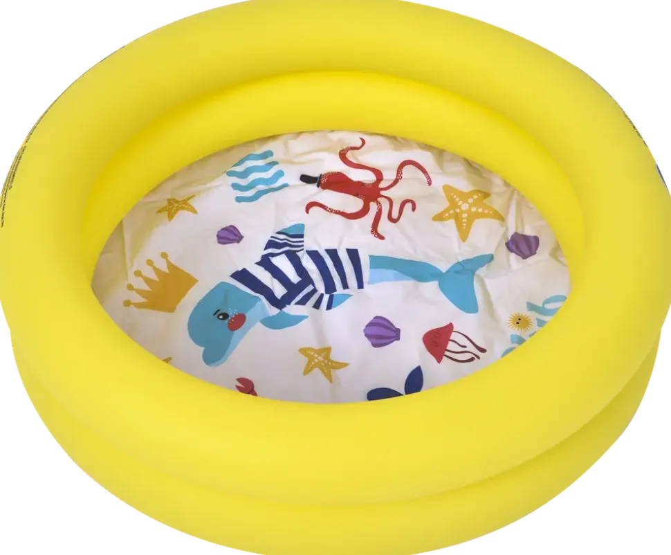 SunClub Barnpool 46 L