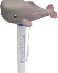 SunClub flytande termometer för pool