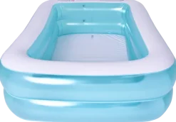 SunClub Pool rektangulär 440 L