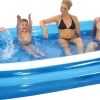 SunClub Pool rektangulär 780 L