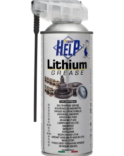 Superhelp Fettspray 400 ml