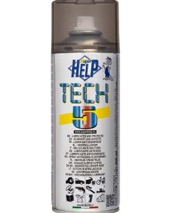 SuperHelp Tech 5 Multispray 400 ml