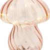 Svamp bordslampa