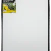 SVÄVARRAM MÅLARDUK 60X80 SILVE