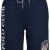 SweatShorts - Navy