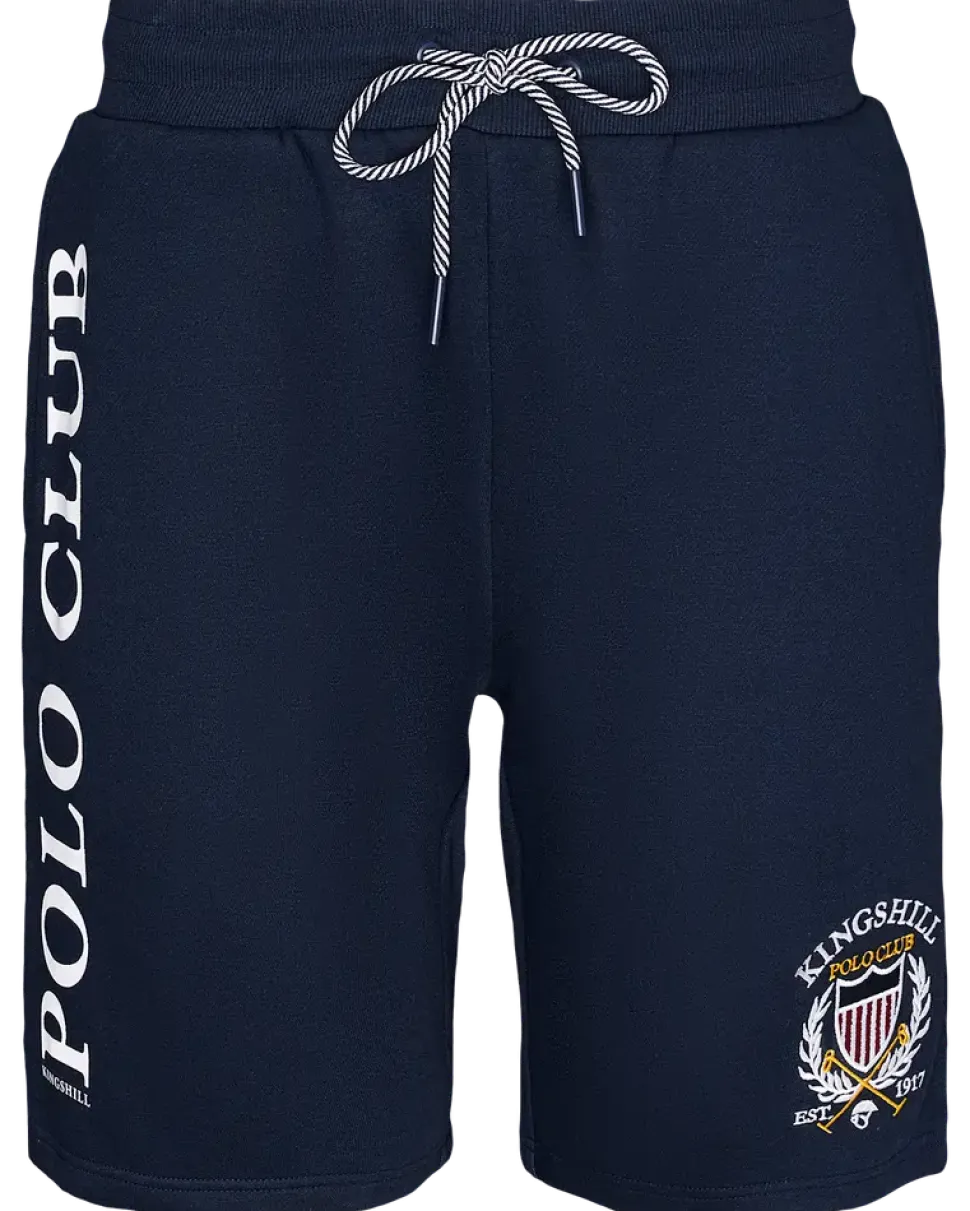 SweatShorts - Navy