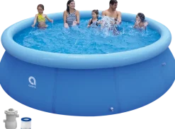 Swimmingpool 5377 liter