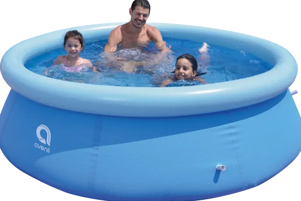 Swimmingpool 2074 liter