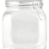 Syltglasburk 1 L