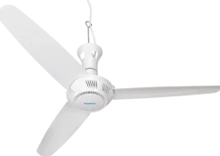 Takfläkt Ø70 cm - 11W