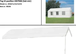 Tak för HN7948