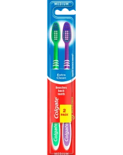 Tandborste Clean – 2-pack