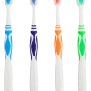 Tandborste 4-pack