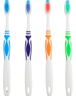 Tandborste 4-pack