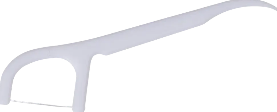 TANDTRÅDSBYGEL 75-PACK