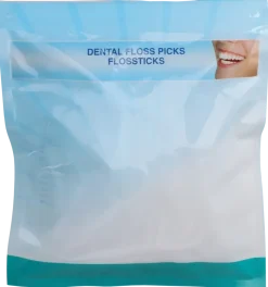 TANDTRÅDSBYGEL 75-PACK