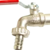 Tappkran 3/4"