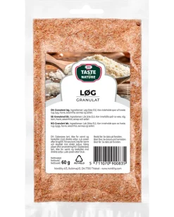 Taste of Nature - Lökgranulat 60 g