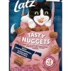 TastyNuggets Lax och öring