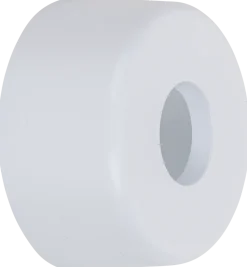 Täckbricka handfat 32mm vit