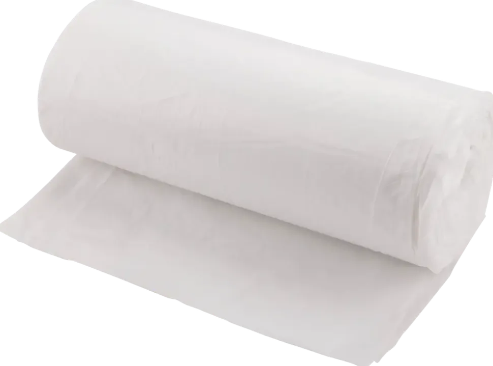 Täckplast 50 x 2 meter