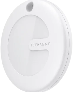 Techammo Tracker Brun