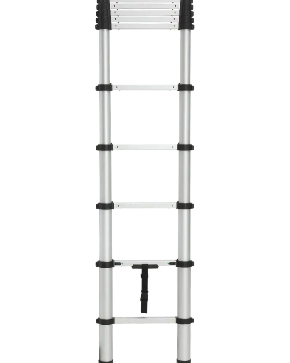 Teleskopstege 2,9 m