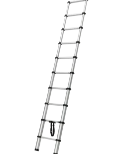 Teleskopstege 2,9 m