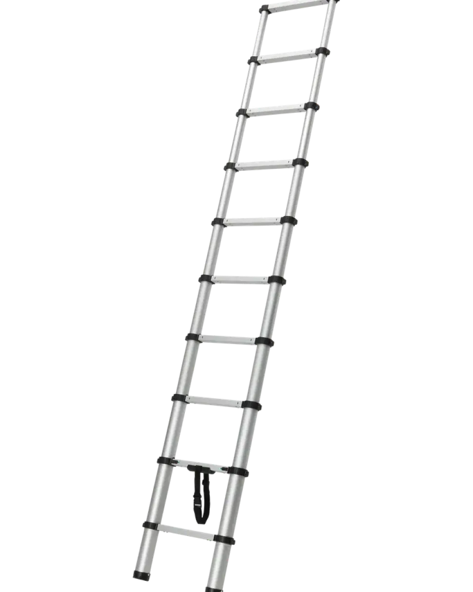 Teleskopstege 2,9 m