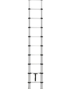 Teleskopstege 2,9 m