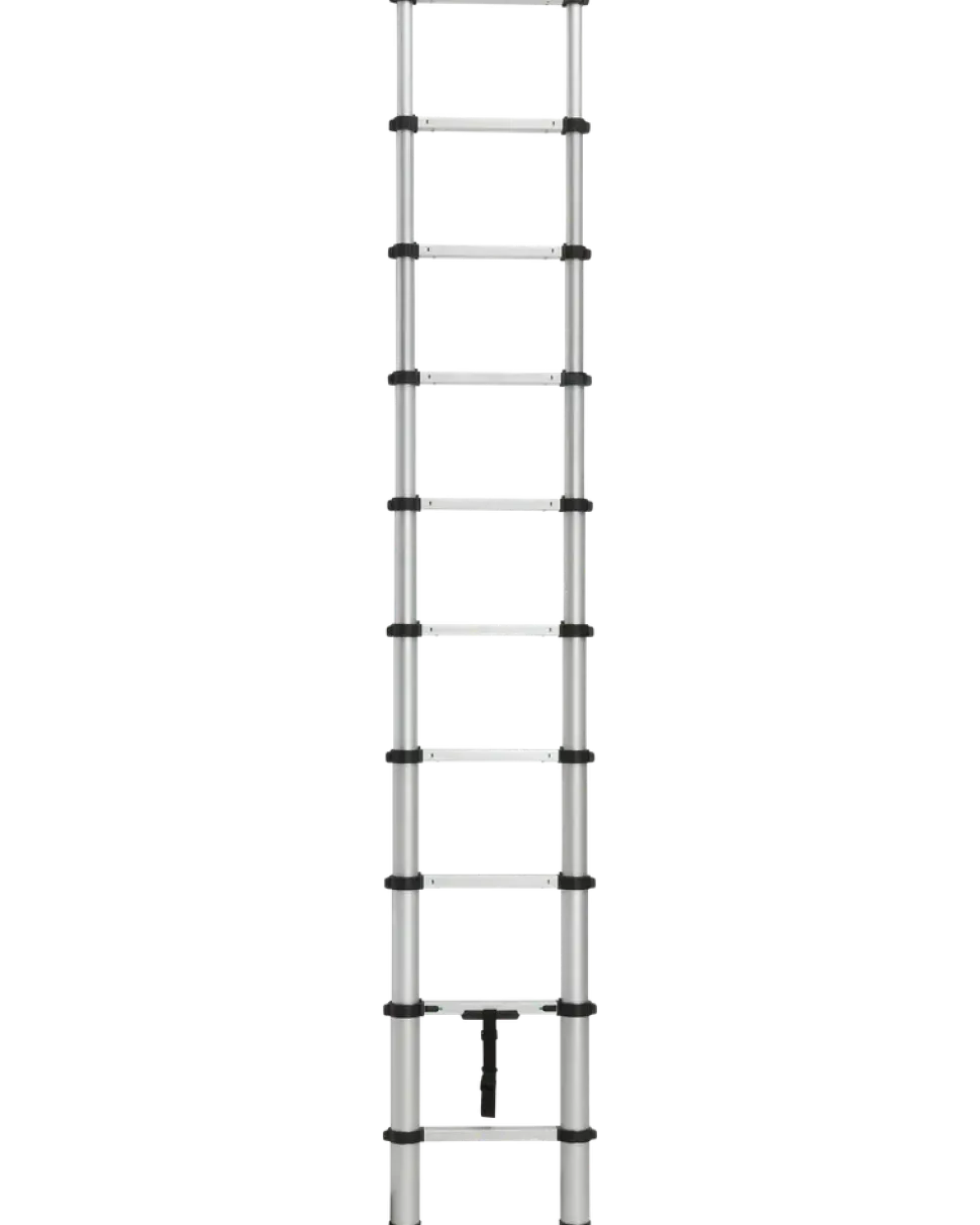 Teleskopstege 2,9 m
