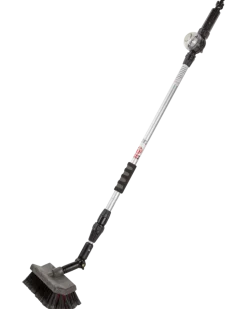Teleskoptvättborste 180 cm